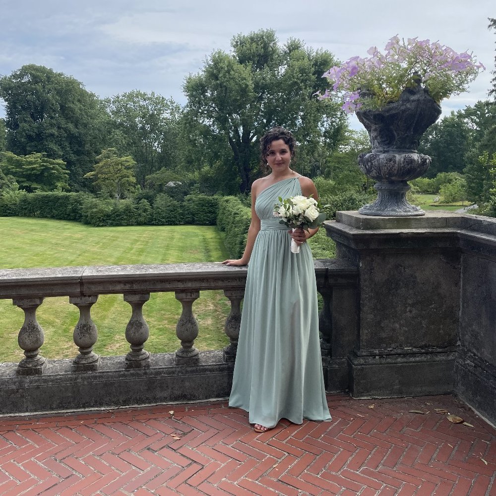 Revelry - Brooklyn Chiffon Dress